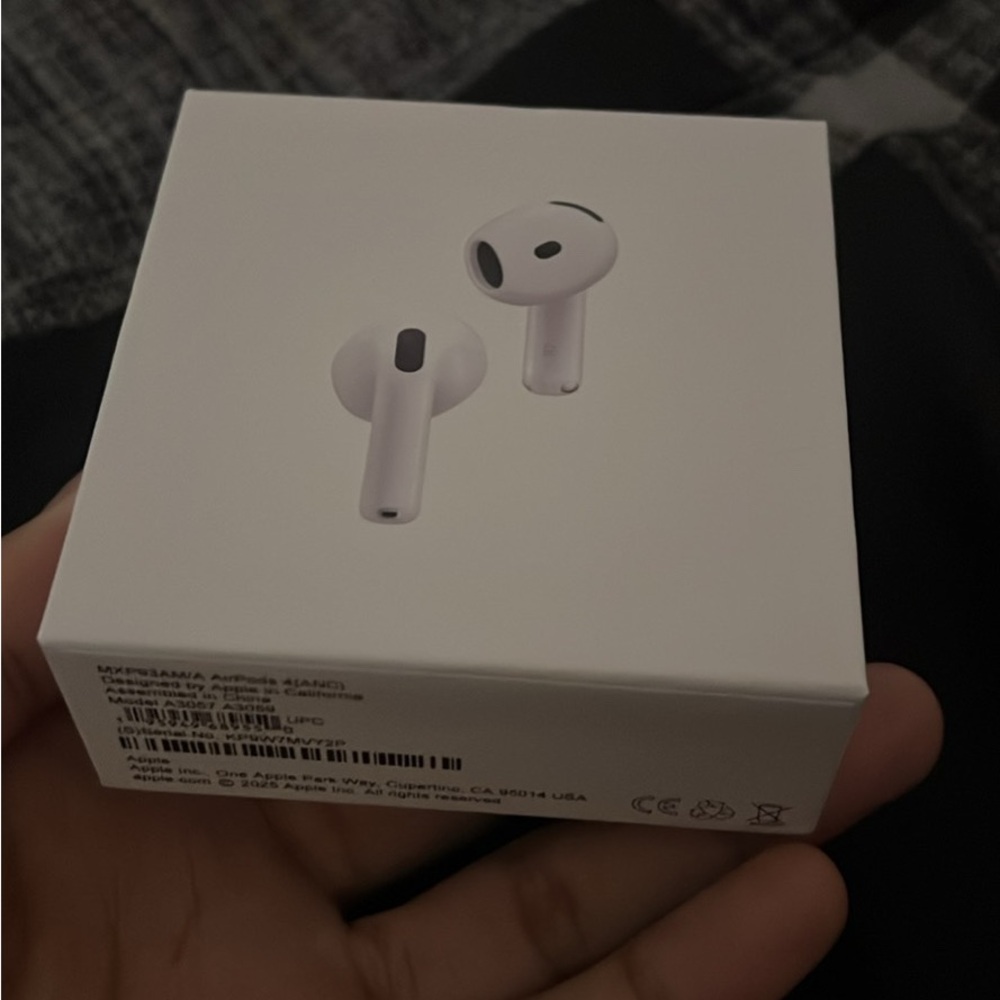Apple Airpod 4
